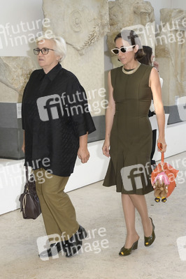 Veranstaltung 'La Scienza e il Cinema - Immaginare il futuro' in Rom