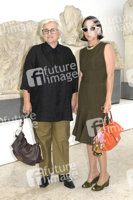 Veranstaltung 'La Scienza e il Cinema - Immaginare il futuro' in Rom