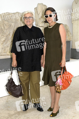 Veranstaltung 'La Scienza e il Cinema - Immaginare il futuro' in Rom