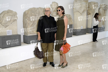 Veranstaltung 'La Scienza e il Cinema - Immaginare il futuro' in Rom