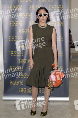 Veranstaltung 'La Scienza e il Cinema - Immaginare il futuro' in Rom