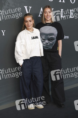 Filmpremiere 'Echo Valley' in London