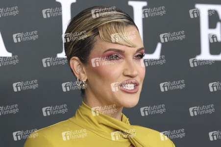 Filmpremiere 'Echo Valley' in London