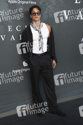 Filmpremiere 'Echo Valley' in London