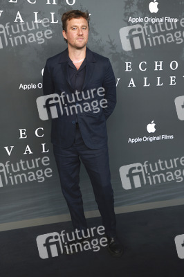 Filmpremiere 'Echo Valley' in London