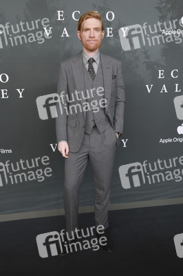 Filmpremiere 'Echo Valley' in London