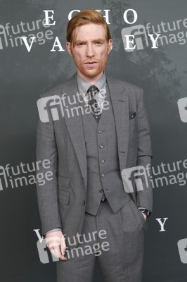 Filmpremiere 'Echo Valley' in London
