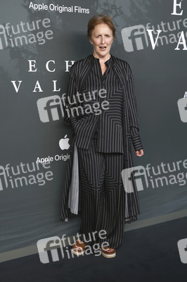 Filmpremiere 'Echo Valley' in London