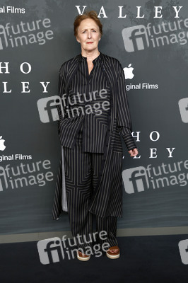 Filmpremiere 'Echo Valley' in London