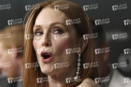 Filmpremiere 'Echo Valley' in London