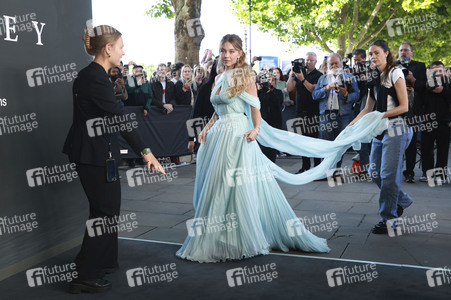 Filmpremiere 'Echo Valley' in London