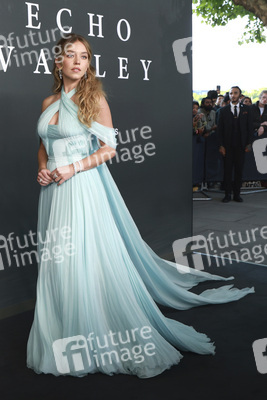 Filmpremiere 'Echo Valley' in London