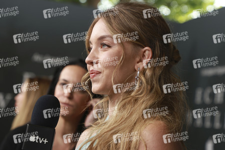 Filmpremiere 'Echo Valley' in London