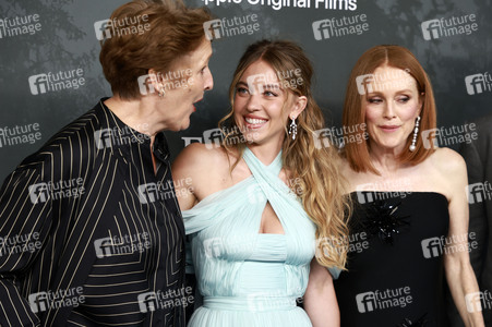 Filmpremiere 'Echo Valley' in London