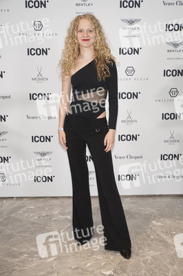 'ICON Summer in the City' - Dinner in Berlin