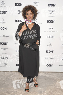 'ICON Summer in the City' - Dinner in Berlin