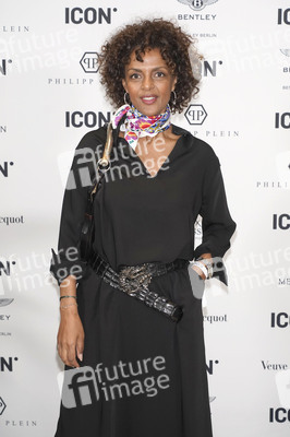 'ICON Summer in the City' - Dinner in Berlin