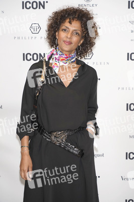 'ICON Summer in the City' - Dinner in Berlin