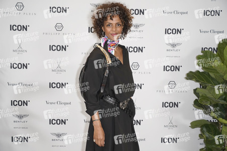 'ICON Summer in the City' - Dinner in Berlin