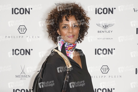 'ICON Summer in the City' - Dinner in Berlin