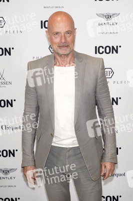 'ICON Summer in the City' - Dinner in Berlin