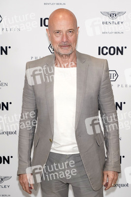 'ICON Summer in the City' - Dinner in Berlin