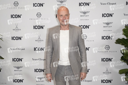 'ICON Summer in the City' - Dinner in Berlin