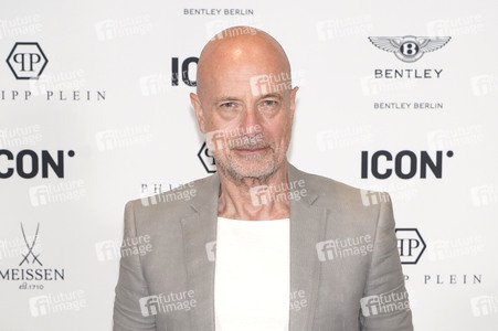 'ICON Summer in the City' - Dinner in Berlin