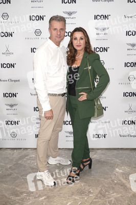 'ICON Summer in the City' - Dinner in Berlin