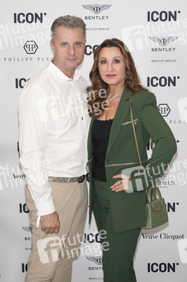 'ICON Summer in the City' - Dinner in Berlin