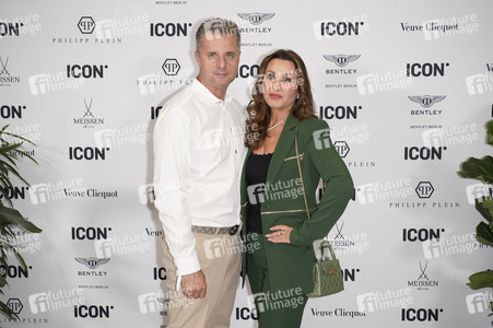 'ICON Summer in the City' - Dinner in Berlin