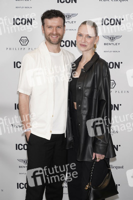 'ICON Summer in the City' - Dinner in Berlin