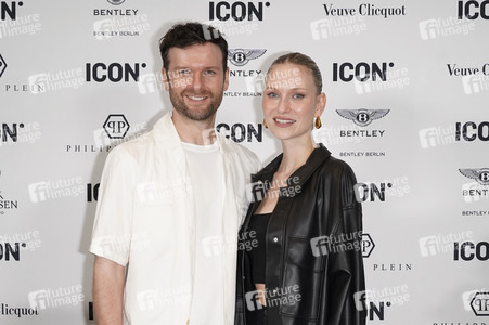 'ICON Summer in the City' - Dinner in Berlin