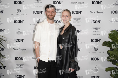 'ICON Summer in the City' - Dinner in Berlin