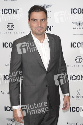 'ICON Summer in the City' - Dinner in Berlin