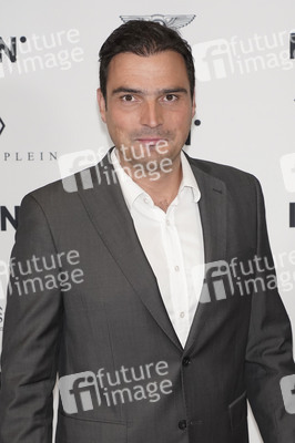 'ICON Summer in the City' - Dinner in Berlin