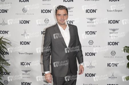 'ICON Summer in the City' - Dinner in Berlin