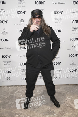 'ICON Summer in the City' - Dinner in Berlin