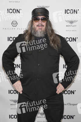 'ICON Summer in the City' - Dinner in Berlin