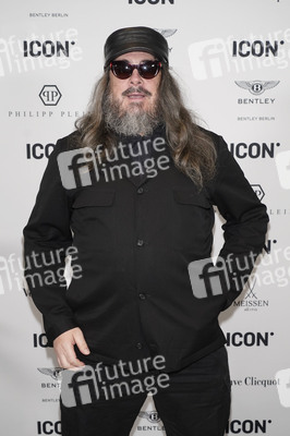 'ICON Summer in the City' - Dinner in Berlin