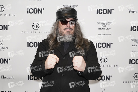 'ICON Summer in the City' - Dinner in Berlin