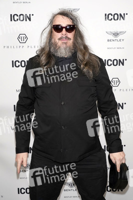 'ICON Summer in the City' - Dinner in Berlin