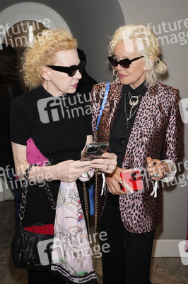 'ICON Summer in the City' - Dinner in Berlin