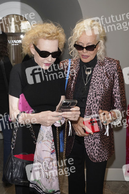 'ICON Summer in the City' - Dinner in Berlin