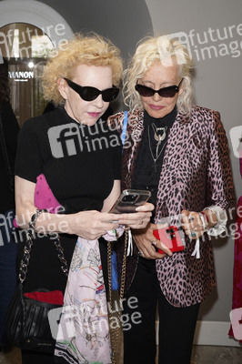 'ICON Summer in the City' - Dinner in Berlin