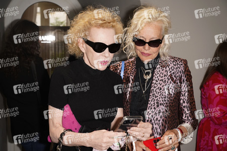 'ICON Summer in the City' - Dinner in Berlin