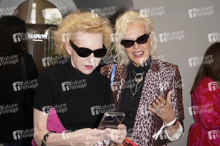 'ICON Summer in the City' - Dinner in Berlin