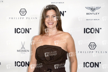 'ICON Summer in the City' - Dinner in Berlin