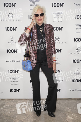 'ICON Summer in the City' - Dinner in Berlin