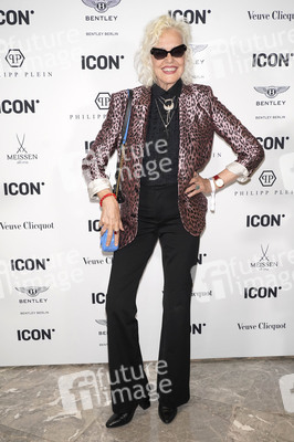 'ICON Summer in the City' - Dinner in Berlin